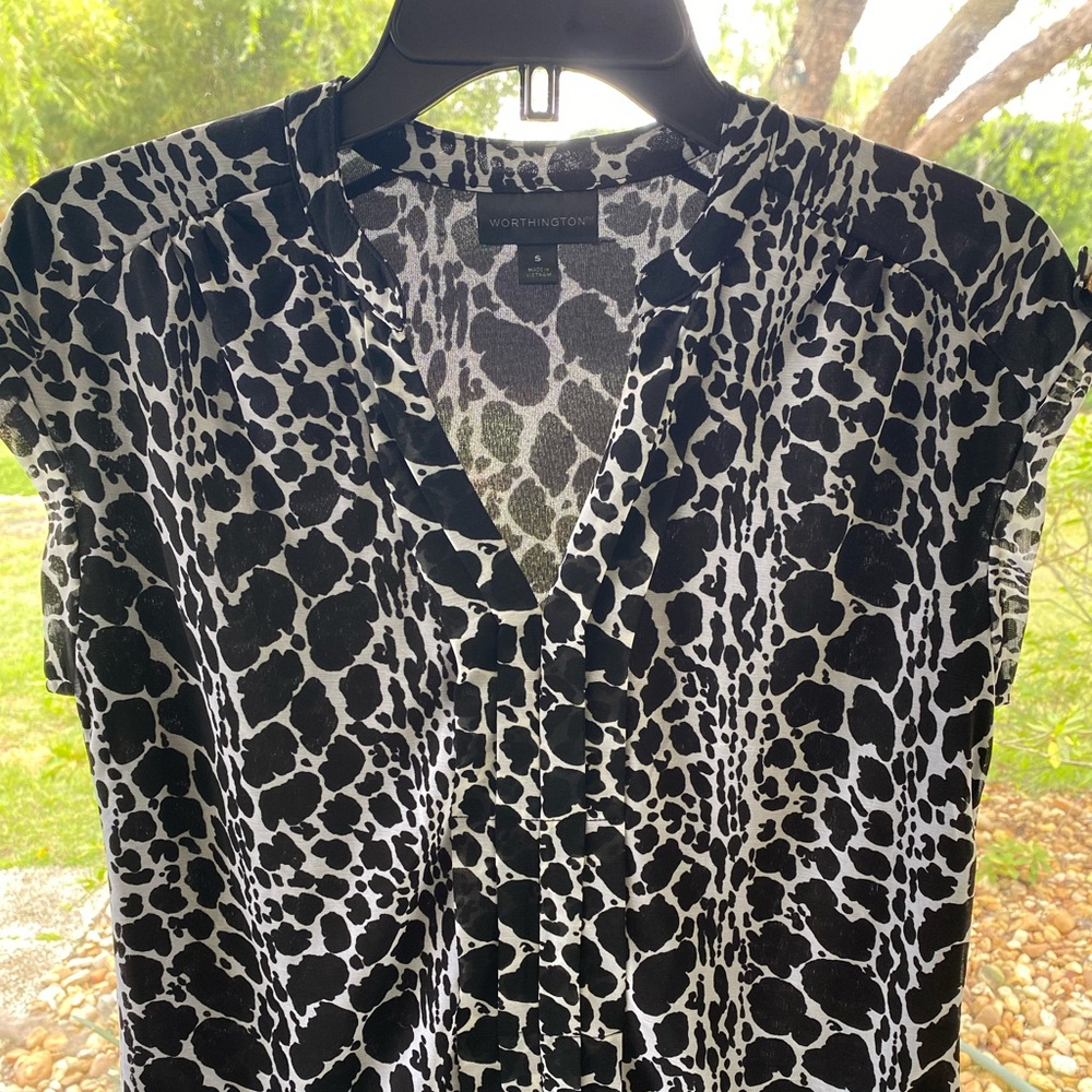 Worthington sz small